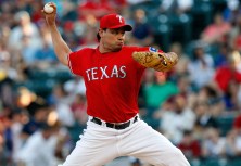 Padilla The Man For Dodgers, Schmidt Put on DL