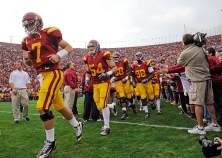 USC Headed to San Francisco; UCLA to Washington D.C. Maybe