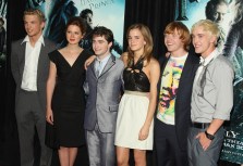 Harry Potter’s Daniel Radcliffe Lends Support to Trevor Project
