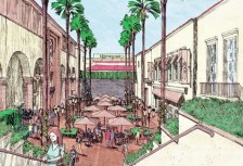 Fashion Island Mall Prepares for $100 Million Makeover