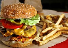 LA is the Burger Capital of the World