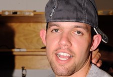 Farmar Tries To Impress Boss at Poker World Series