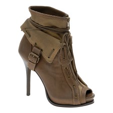 Tyms Military Bootilettos