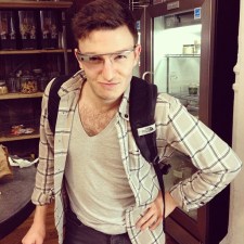 Google Glass Starts to Appear
