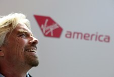 Richard Branson Going Rogue