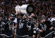 Deal Would Bring Back Ducks, Kings