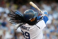 Are the Dodgers Better Without Manny?