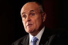 Rudy Hearts Meg for Gov