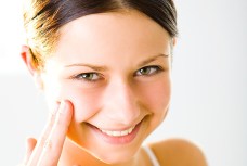 Save Face With Makeup That Gives Back