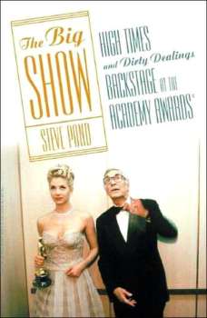 Oscar Host Brush-Up