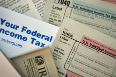 Never Too Soon to Tackle Taxes