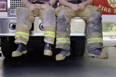 Judge Says Fire Station Is No “Animal House”