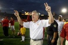 USC Odds-On Favorite For NCAA Violation