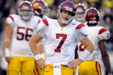 The State of Oregon Owns USC Football