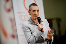Carly Fiorina Doesn't Like "Hypothetical Questions"