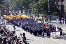 Tournament of Roses CEO to Retire