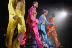 LA is One of World's Most Stylish Cities