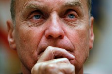W.H. Security Advisor Retorts: Afghan Troop Level Is "Robust"