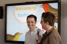Twitter Plans to Make Money by Year's End