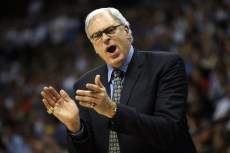 Jackson to Coach “Home And Away Games”