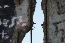 Remembering the Wall and Tearing It Down Again