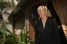 Whitman, Poizner and Campbell Walk into Convention