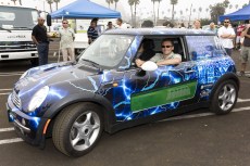 Take An Alternative Test Drive