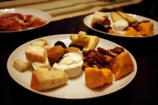Artisan Cheese with The Cheese Impresario