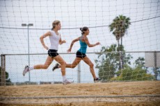 Palm Desert Turkey Trot