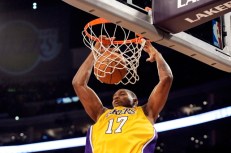 Centers? Lakers Don't Need No Stinkin' Centers