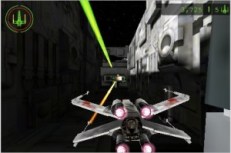 Star Wars Game Brings 1983 Back to Life