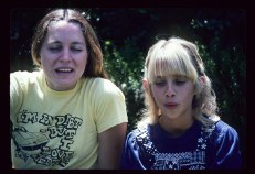 Tips Follow Release Of Serial Killer's Snapshots 