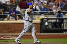 Fans Don’t Bother Ramirez; Umpire Does, Ejects Him