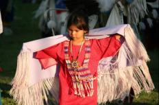Southern California Indian Center Pow Wow, July 31 and August 1