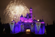 Fake Disney Heir Allegedly Doles Out Stolen Park Passes
