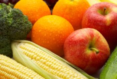 Top 10 Health Foods