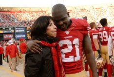 Niners Win NFC West, Earn First-Round Bye