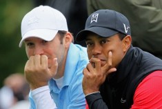 Stars at Pebble Beach Pro-Am