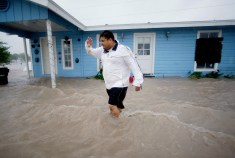 Are You Covered? Flood Insurance Warning