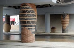 Artist Picked for Gateway to San Gabriel Valley