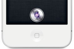 Siri to Little Boy: 'Shut the F--- Up'