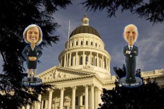 Lawmakers Continue to Take Full Salary