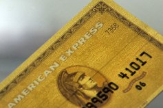 Don't Leave Home; Your Credit Card is on Hold