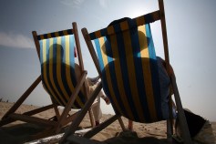 SoCal Warms Up for the Weekend, But Not For Long