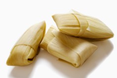 Worth the Drive: Tamale Festival
