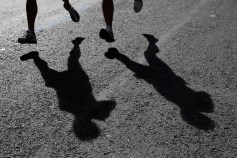 Malibu Puts On Its Running Shoes
