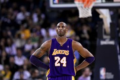 Will No One Stand Up to Kobe?