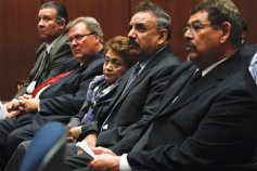 Bell Official: City Covered Up Salaries