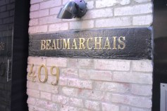PHOTOS: Day Clubbing at Beaumarchais