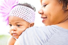 Send In Your Mother's Day Photos